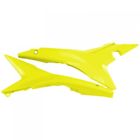 2314394310 Acerbis Airbox Cover Flo Yellow
