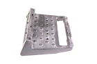 2318625 Bmw Rear Fender Cover Luggage Rack Mount
