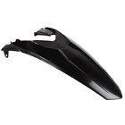 2319610001 Acerbis Rear Fender Black 886118464725