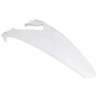 2319610002 Acerbis Rear Fender White Husqvarna Tc Ktm Sx 886118464732