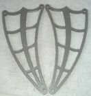 23475549 Unbranded Custom Rear Fender