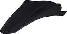 2374090001 Acerbis Rear Fender Black 886118817095