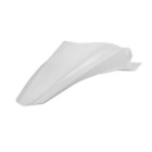 2374090002 Acerbis Rear Fender White 886118817101
