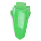 2374090006 Acerbis Green Replacement Rear Fender
