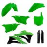 2374116812 Acerbis Full Plastic Kit Original