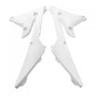 2374150002 Acerbis Lower Radiator Scoops