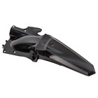 2374170001 Acerbis Rear Fender Black Yamaha 886118817293