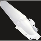 2374170002 Acerbis White Rear Fender