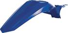 Yz250-450f2014 2374170003 Acerbis Rear Fender Blue