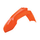 2386364617 Acerbis Front Fender Fluorescent 886118870878