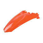2386434617 Acerbis Rear Fender Fluorescent 886118870946