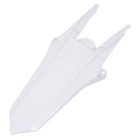 2393380002 Acerbis Rear Fender White 886118947860