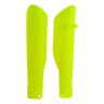 2401264310 Acerbis Lower Fork Cover Set Flo Yellow