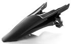 2421100001 Acerbis Rear Fender Black