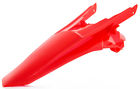 2421104617 Acerbis Rear Fender Flo Orange 889143489398