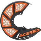2449495229 Acerbis Vented Front Disc Cover 0889143824151