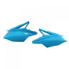 2449560085 Acerbis Side Panels Light Blue