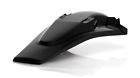 2449640001 Acerbis Rear Fender Black