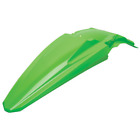 2449650006 Acerbis Rear Fender Green Kawasaki 889143295777