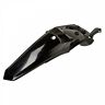 2449670001 Acerbis Rear Fender Black