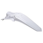 2449670002 Acerbis Rear Fender White Yamaha 889143295708