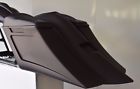 2456 Pmbe Harley Davidson Drop Back Saddlebags Fender Touring Baggers