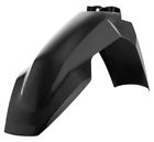 508-673-2702 2462590001 Acerbis Front Fender Black