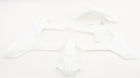 16-17-tc250 2462615569 Acerbis Plastic Kit Hus 889143491759