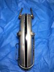 248-21510-00-35 Yamaha Front Fender Enduro