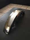24m-21510-00-93 Yamaha Virago Nos Front Fender Mudguard Like New