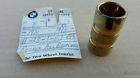 252-698 Bmw Rocker Arm Bushing Vintage Airhead Nos