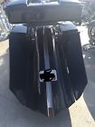 2542627 Dntd Harley Davidson Stretched Extended Saddlebags And Rear Fender Bagge