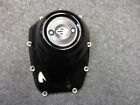 25700368 Harley Davidson Oem Milwaukee Cam Cover Gloss Black