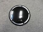 25700389 Harley Davidson Cover Black Fits Models Fl
