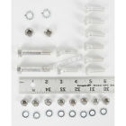 2625-30 Colony Cadmium Rear Fender Mounting Hardware Kit