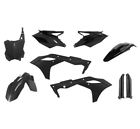 2630630001 Acerbis Dirt Bike Plastic
