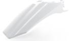 2630650002 Acerbis Rear Fender White 889143544189