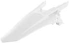 2634040002 Acerbis Rear Fender Ktm Wht