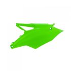 2647380235 Acerbis Side Panels Fluorescent Green