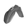 2685800011 Acerbis Front Fender Grey For Kawasaki Kx