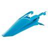 2685990085 Acerbis For Ktm Rear Ligth Blue Plastic Fender