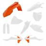 2686026345 Acerbis Full Plastic Kit Original