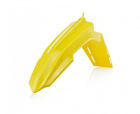 2686470231 Acerbis Front Fender Yellow