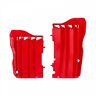2691510227 Acerbis Radiator Louvers Red