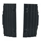 2691540001 Acerbis Radiator Louvers Black