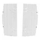 2691540002 Acerbis Radiator Louvers White