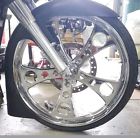 26fl-wrp Ccc Harley-davidson 26 Fl-wrap