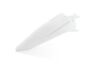 2726540002 Acerbis Rear Fender White Ktm