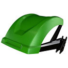 2882368-740 Polaris Oem Dragon Green
