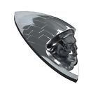 2883668-156 Indian Motorcycle Headdress Fender Emblem Chrome